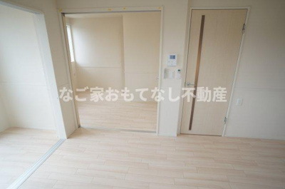 【内装】 | レヴァータⅠ