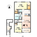 レヴァータⅠの画像