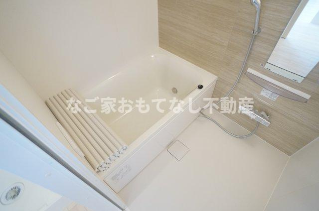 【浴室】 | レヴァータⅠ