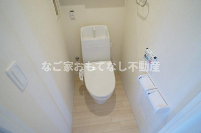 【トイレ】 | レヴァータⅠ