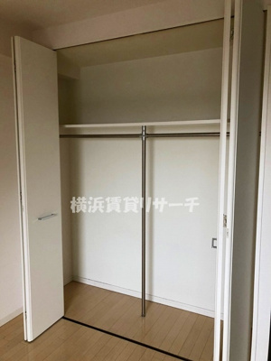 【収納】 | スパシエベルタ横浜