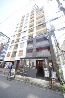 【外観】 | クレグラン南船場 | クレグラン南船場　外観