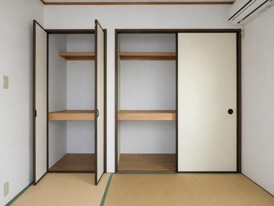 【収納】