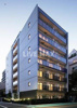 【外観】PREMIUM　CUBE菊川 