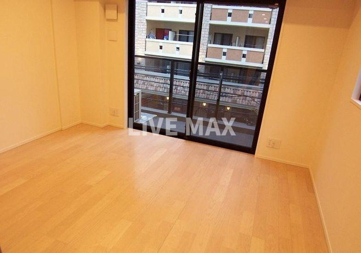 【寝室】PREMIUM　CUBE菊川 