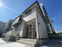プリメーロ　新今宮小学校区の画像