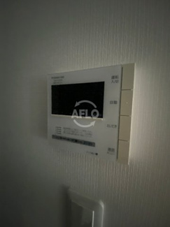 【浴室】 | プレサンスタワー北浜