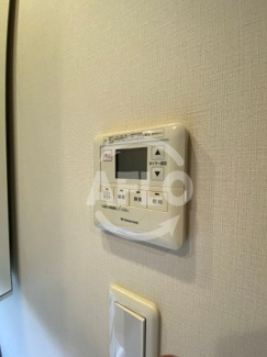 【洗面所】 | プレサンスタワー北浜