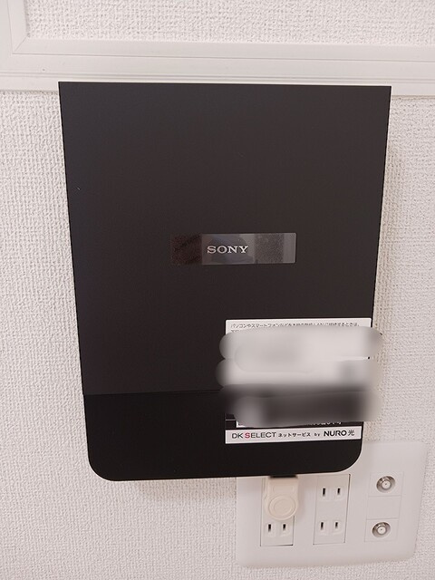 向日葵之颯Ⅱの設備