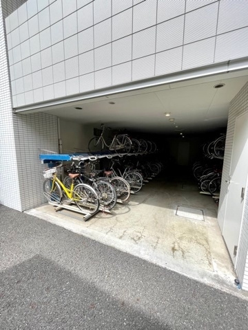 【その他共用部分】 | レジディア錦糸町Ⅱ