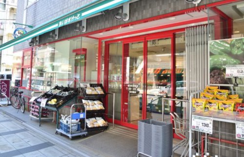 【周辺】 | レジディア錦糸町Ⅱ