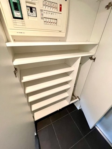 【設備】 | レジディア錦糸町Ⅱ