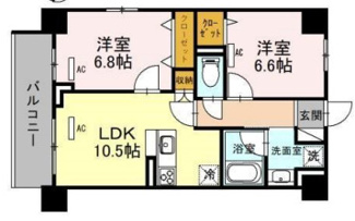 【間取り】 | クアンツ | 間取り