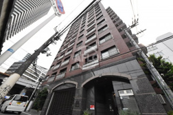 ドムス東梅田　扇町小学校区の画像