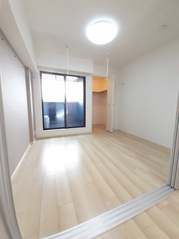 鈴蘭館Ⅲの内装