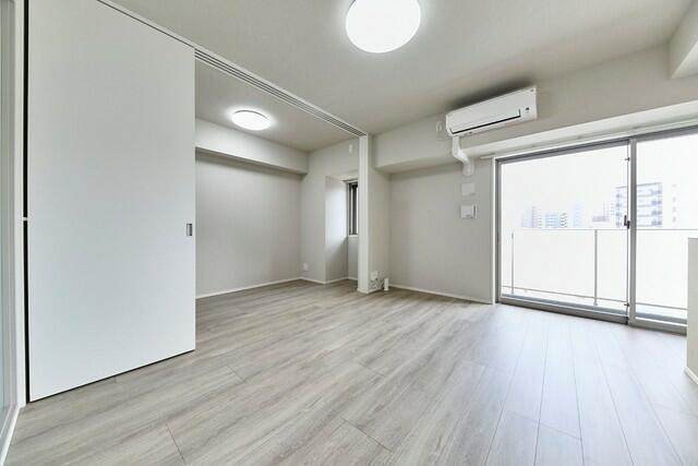 【展望】 | ※写真は同タイプ住戸です。