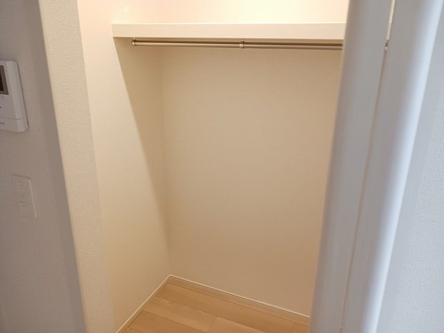 【収納】 | コルティーレⅡ