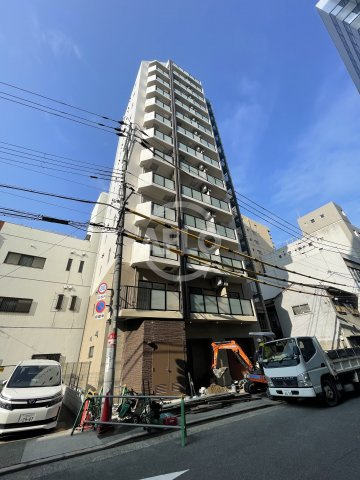 ALZA西本町のその他共用部分|ALZA西本町　外観