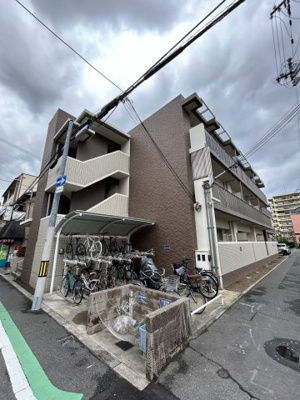 【外観】 | アヴァンタージュ | 外観。