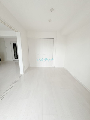【寝室】 | ＳＫＹ　ＲＥＳＩＤＥＮＣＥ　１ | 洋室