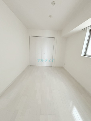 【内装】 | ＳＫＹ　ＲＥＳＩＤＥＮＣＥ　１