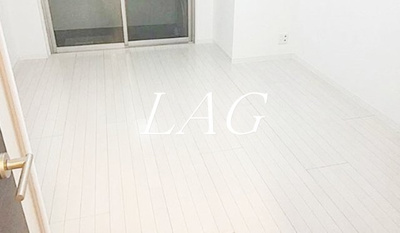 【居間・リビング】 | ミモラダ亀戸駅前 | 洋室のお部屋です。