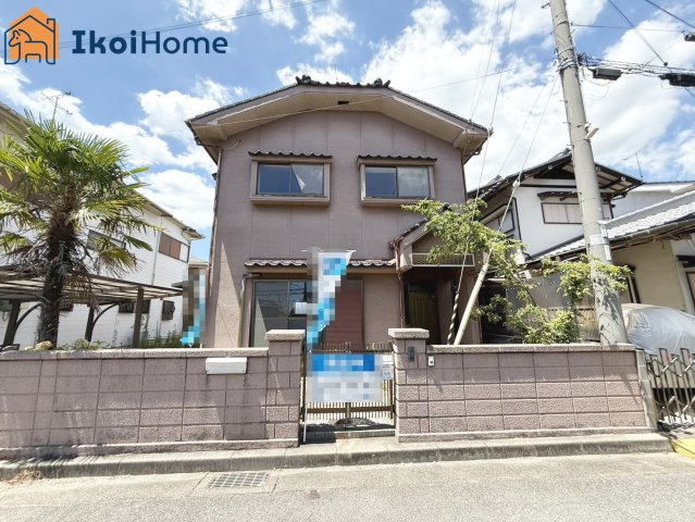 明石市大久保町八木　中古戸建