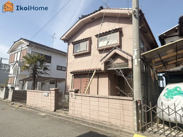 明石市大久保町八木　中古戸建の周辺|●年中無休：当日予約可●6DK＋南西向きで陽当たり・通風良好です！うれしい和室もございます！
