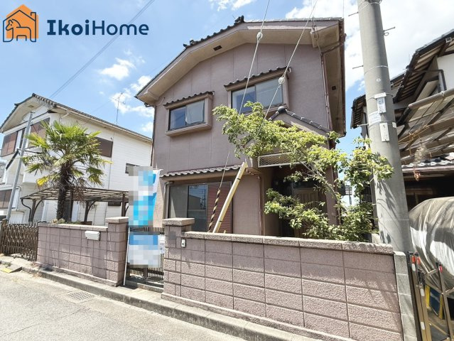 明石市大久保町八木　中古戸建の周辺|●年中無休：当日予約可●6DK＋南西向きで陽当たり・通風良好です！あると便利な和室もございます！