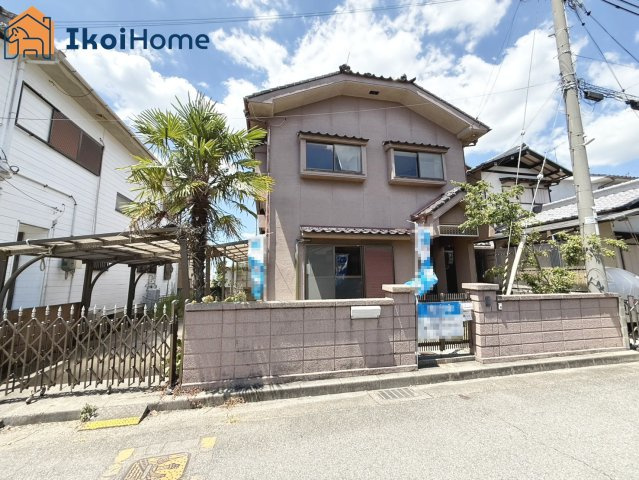 明石市大久保町八木　中古戸建のその他|●年中無休：当日予約可●前面道路約6ｍございます。広さゆったりございますのでお車の入出庫も楽々です！