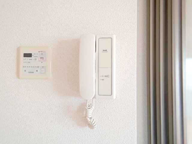 【セキュリティ】 | フラワーメゾン　Ａ棟Ｂ棟