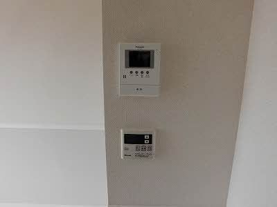 リバティーホームのセキュリティ