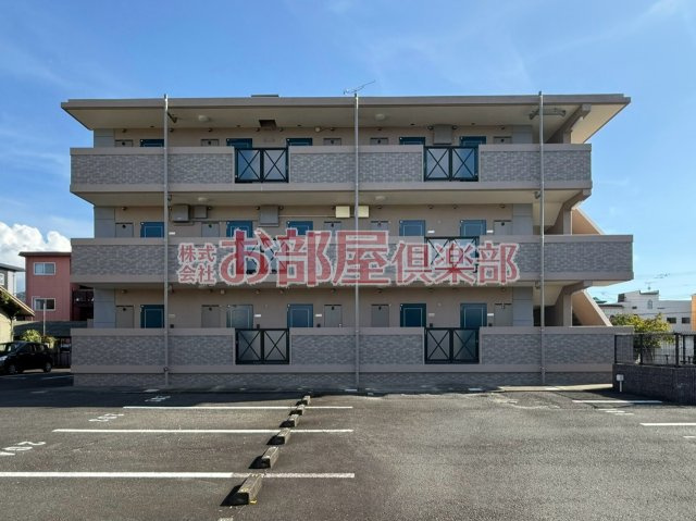 ペルレパークＢ