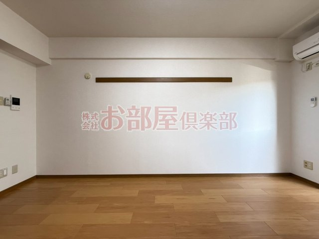 ペルレパークＢの内装
