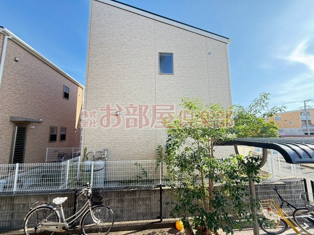 ペルレパークＢの展望