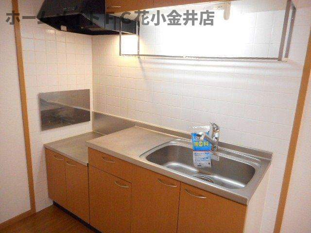 【キッチン】 | ル・シエルＢ | キッチンでお料理をお楽しみください