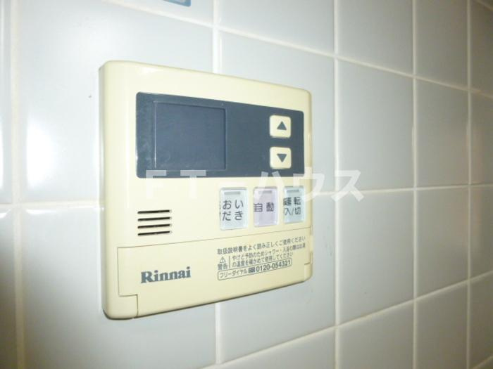 エムズ・アーク Ｃ棟の設備|その他設備