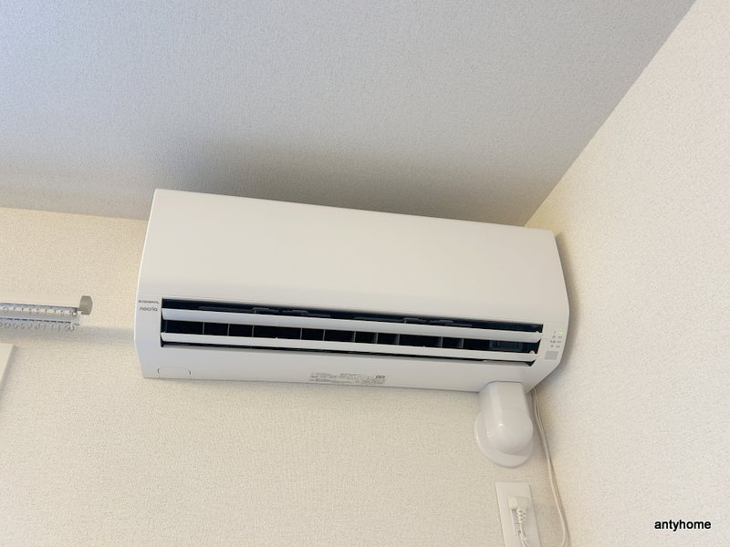 モンセルの設備
