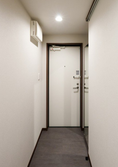 【玄関】 | robot home 西馬込 | 同一仕様写真
