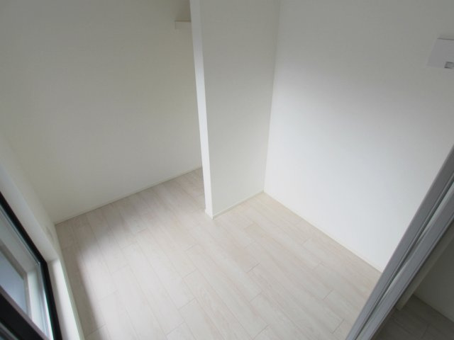 セブンプロート坂西の内装