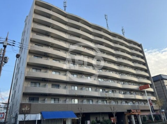 フィオーレ都島北