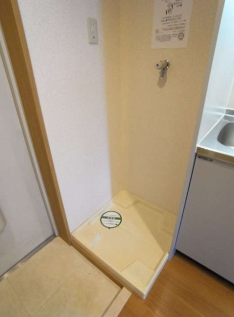 スカイコートヌーベル新宿落合の設備