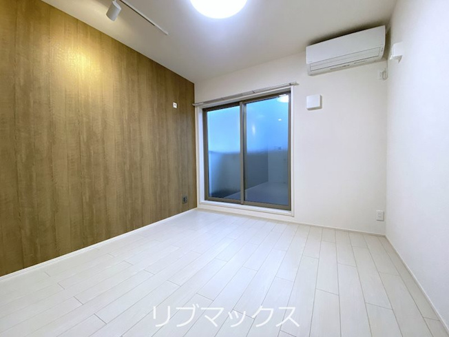 【居間・リビング】フジパレス阪神甲子園
