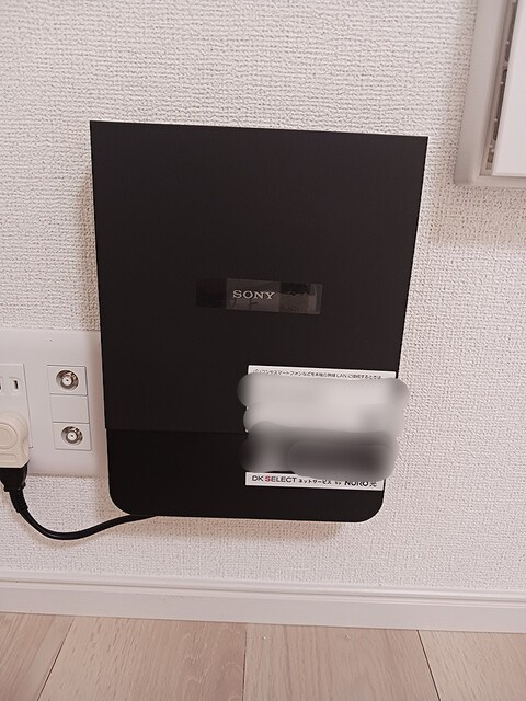 向日葵之颯Ⅱの設備