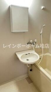 【仲介手数料：50％OFF】対象物件！の洗面所|使いやすい洗面所です