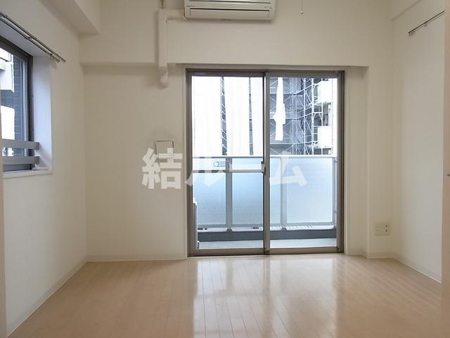 板橋区大山金井町の賃貸マンションの寝室|別号室参考写真