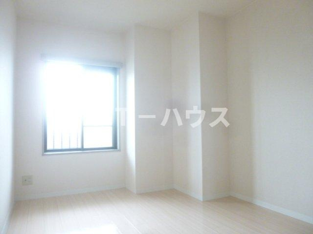 エムズ・アーク Ａ棟の洋室|北側洋室