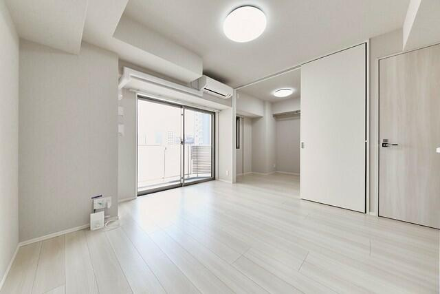 【展望】 | ※写真は同タイプ住戸です。