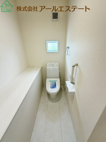 高砂市米田町米田　　　JR「宝殿駅」徒歩19分のトイレ