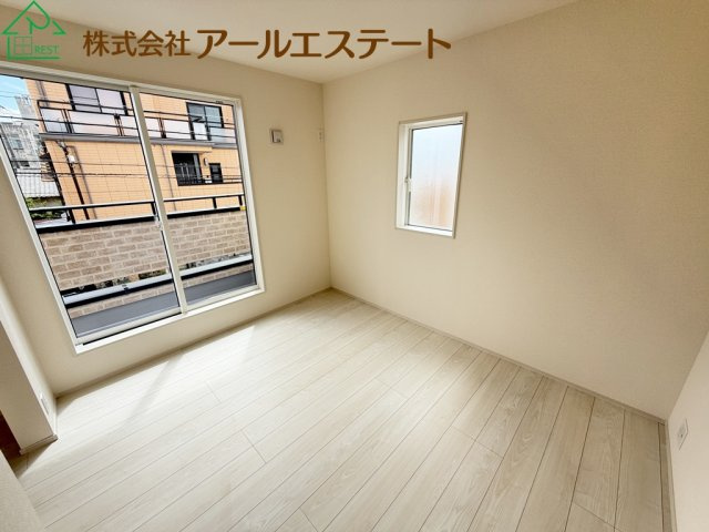 高砂市米田町米田　　　JR「宝殿駅」徒歩19分の子供部屋